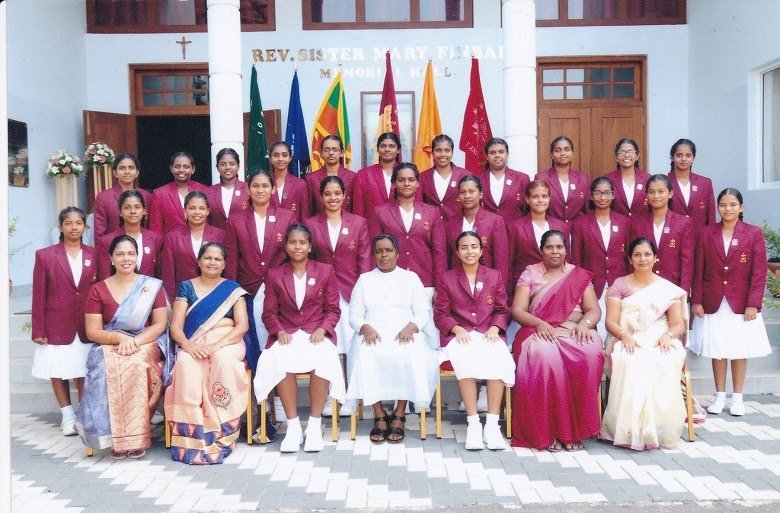 2020 Batch